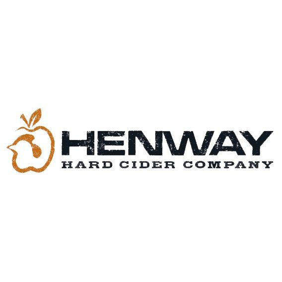 henway_cider_logo_final-2color-2
