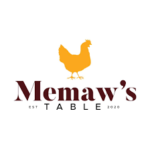 memaws table